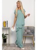 Брючный костюм артикул: К13675-5М от Lady Taiga - вид 6