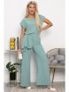 Брючный костюм артикул: К13675-5М от Lady Taiga - вид 8