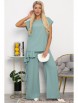 Брючный костюм артикул: К13675-5М от Lady Taiga - вид 1