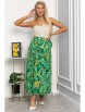 Юбка артикул: Ю13684-23М от Lady Taiga - вид 1