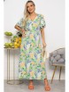 Платье артикул: П13727-7М от Lady Taiga - вид 1