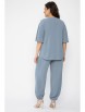 Брючный костюм артикул: К13716-15М от Lady Taiga - вид 3