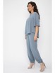 Брючный костюм артикул: К13716-15М от Lady Taiga - вид 4