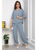Брючный костюм артикул: К13716-15М от Lady Taiga - вид 7