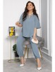 Брючный костюм артикул: К13716-15М от Lady Taiga - вид 8