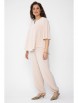 Брючный костюм артикул: К13717-15М от Lady Taiga - вид 2