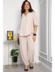 Брючный костюм артикул: К13717-15М от Lady Taiga - вид 4