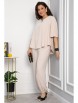 Брючный костюм артикул: К13717-15М от Lady Taiga - вид 8