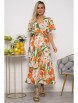 Платье артикул: П13726-7М от Lady Taiga - вид 9