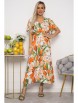 Платье артикул: П13726-7М от Lady Taiga - вид 10