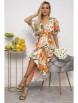 Платье артикул: П13726-7М от Lady Taiga - вид 1