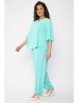 Брючный костюм артикул: К13715-15М от Lady Taiga - вид 3
