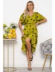 Платье артикул: П13729-7М от Lady Taiga - вид 6