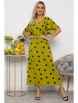 Платье артикул: П13729-7М от Lady Taiga - вид 1