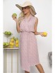 Платье артикул: П13737-35М от Lady Taiga - вид 1