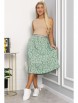 Юбка артикул: Ю13755-30М от Lady Taiga - вид 6