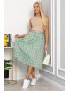 Юбка артикул: Ю13755-30М от Lady Taiga - вид 1