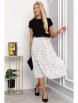 Юбка артикул: Ю13754-30М от Lady Taiga - вид 7
