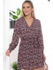 Платье артикул: П8914 от Lady Taiga - вид 2