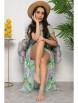 Платье артикул: П13601-9М от Lady Taiga - вид 4