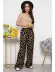 Брюки артикул: Б13606-30М от Lady Taiga - вид 1