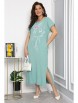 Платье артикул: П13706-8М от Lady Taiga - вид 1