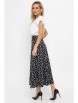 Юбка артикул: Ю13699-16М от Lady Taiga - вид 3