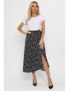 Юбка артикул: Ю13699-16М от Lady Taiga - вид 4