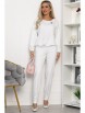 Брючный костюм артикул: К13719-15М от Lady Taiga - вид 3