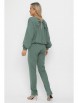 Брючный костюм артикул: К13721-15М от Lady Taiga - вид 3