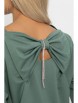 Брючный костюм артикул: К13721-15М от Lady Taiga - вид 4