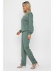 Брючный костюм артикул: К13721-15М от Lady Taiga - вид 7