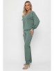 Брючный костюм артикул: К13721-15М от Lady Taiga - вид 9