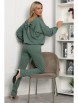 Брючный костюм артикул: К13721-15М от Lady Taiga - вид 1