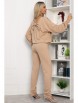 Брючный костюм артикул: К13720-15М от Lady Taiga - вид 1
