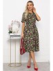 Платье артикул: П13740-16М от Lady Taiga - вид 2