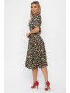 Платье артикул: П13740-16М от Lady Taiga - вид 3