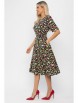 Платье артикул: П13740-16М от Lady Taiga - вид 6
