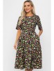 Платье артикул: П13740-16М от Lady Taiga - вид 8