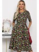Платье артикул: П13740-16М от Lady Taiga - вид 1