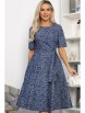 Платье артикул: П13741-16М от Lady Taiga - вид 2