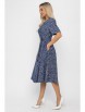 Платье артикул: П13741-16М от Lady Taiga - вид 4