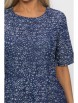 Платье артикул: П13741-16М от Lady Taiga - вид 6