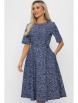 Платье артикул: П13741-16М от Lady Taiga - вид 8
