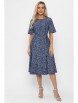 Платье артикул: П13741-16М от Lady Taiga - вид 9