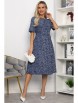 Платье артикул: П13741-16М от Lady Taiga - вид 1