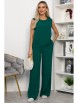 Брючный костюм артикул: К13768-30М от Lady Taiga - вид 2