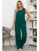 Брючный костюм артикул: К13768-30М от Lady Taiga - вид 7