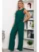Брючный костюм артикул: К13768-30М от Lady Taiga - вид 1