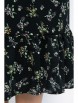 Нарядное платье артикул: П12996-10М от Lady Taiga - вид 5